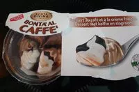 Quantité de sucre dans Bonta' al caffe'