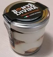 Quantité de sucre dans Tiramisù tradizione