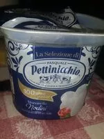 İçindeki şeker miktarı Mozzarella - Nodini