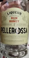 Количество сахара в Pellerossa