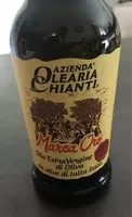 चीनी और पोषक तत्व Azienda olearia chianti