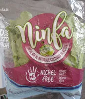 Zuckermenge drin Insalata romana Ninfa