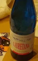 Количество сахара в Acqua frizzante