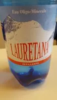 Количество сахара в Eau pétillante