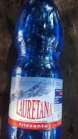 Количество сахара в Acqua frizzante
