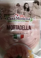 Jumlah gula yang masuk Mortadella