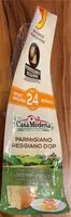 含糖量 Parmigiano Reggiano Dop