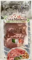 Jumlah gula yang masuk Coppa