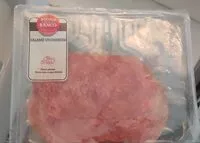 Jumlah gula yang masuk Salame ungherese casa modena