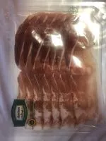 Cantidad de azúcar en Speck alto adige