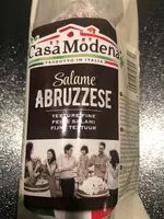 Jumlah gula yang masuk Salami