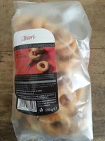 含糖量 Taralli al peperoncino