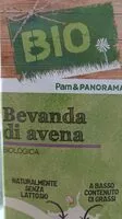चीनी की मात्रा Bio Bevanda di avena