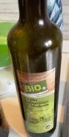 चीनी की मात्रा Aceto balsamico di modena