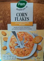 Jumlah gula yang masuk Corn Flakes