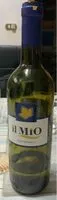 含糖量 Wein Vino bianco