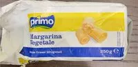 Jumlah gula yang masuk Margarina vegetale