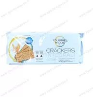 含糖量 crackers integrali