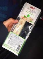 Jumlah gula yang masuk Tramezzini farciti tonno e maionese