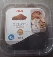 Quantité de sucre dans Gelato tiramisù