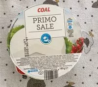 Quantité de sucre dans Primo Sale