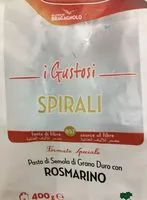 Sugar and nutrients in Pastazara