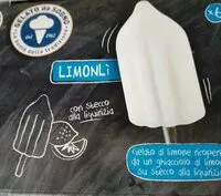 Suhkru kogus sees Limonli'
