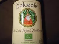 Sucre et nutriments contenus dans Dolceolio