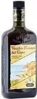 Количество сахара в Vecchio Amaro del Capo