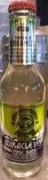 Количество сахара в acqua tonica di bergamotto