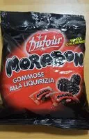 İçindeki şeker miktarı Morabon