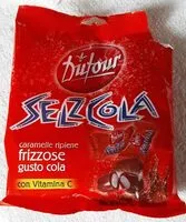 İçindeki şeker miktarı Selzcola