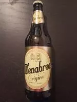 İçindeki şeker miktarı Menabrea original