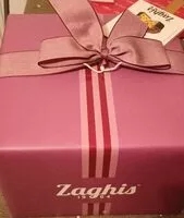 İçindeki şeker miktarı Panettone