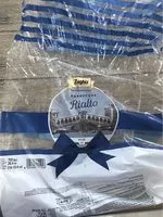 İçindeki şeker miktarı Panettone