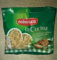 Azúcar y nutrientes en Noberasco