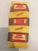 İçindeki şeker miktarı Polenta piemontese