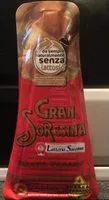 Amount of sugar in Soresina Grana Padano