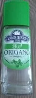Zuckermenge drin Bio origano foglie