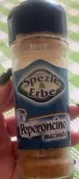 Количество сахара в Spezie & Erba