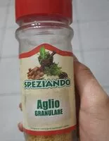 Количество сахара в Aglio granulare