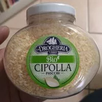 Zuckermenge drin Cipolla Fiocchi