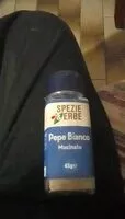 Количество сахара в Pepe bianco