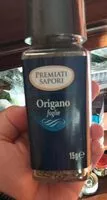 Jumlah gula yang masuk Origano