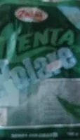 İçindeki şeker miktarı Zaini menta polare