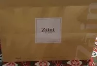 İçindeki şeker miktarı Panettone tradizionale