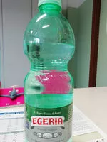 Сахар и питательные вещества в Egeria