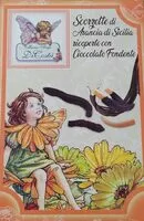 Количество сахара в Scorzette di Limone di Sicilia ricoperte di Cioccolato Fondente