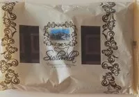 Количество сахара в Cioccolato fondente