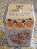 Количество сахара в Biscotti Fine Pasticceria